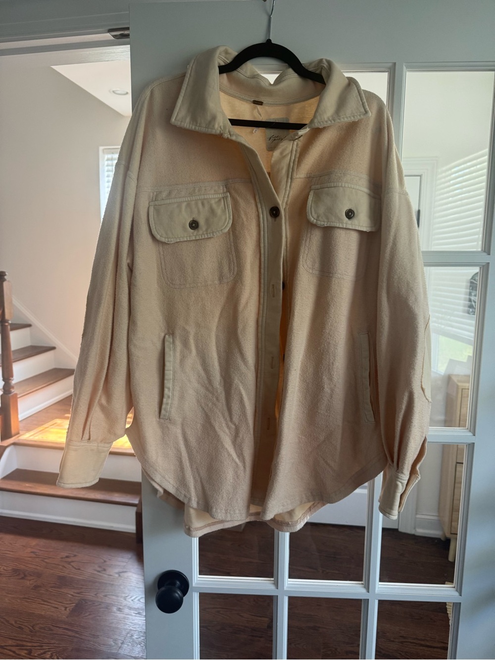 NWT Free People Ruby Jacket - Picture 2 of 7